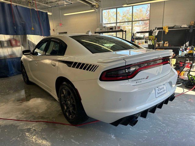 2018 Dodge Charger GT