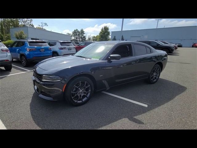 2018 Dodge Charger GT