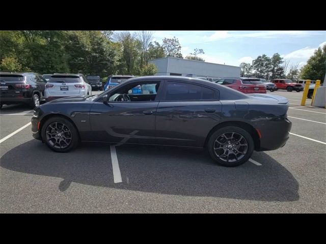 2018 Dodge Charger GT