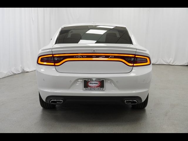 2018 Dodge Charger GT