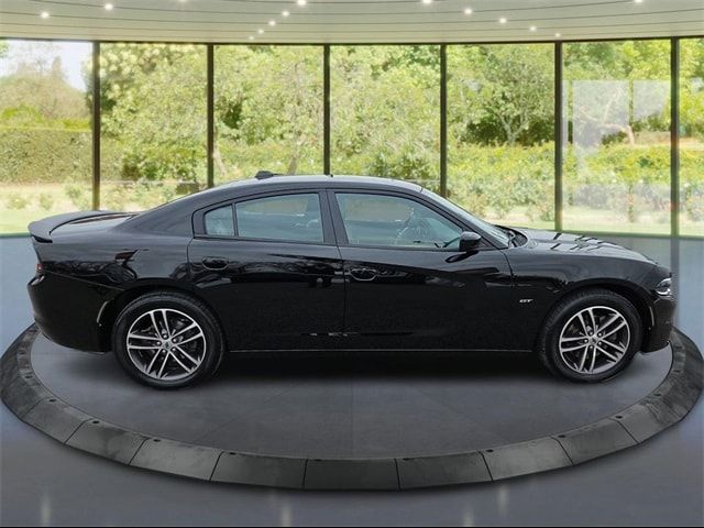 2018 Dodge Charger GT