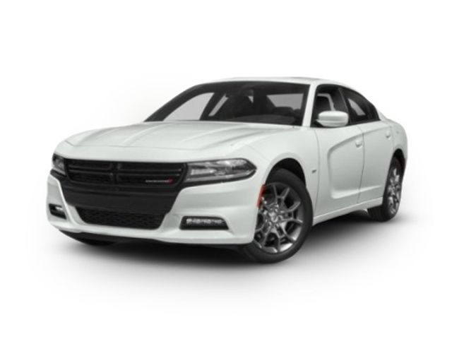 2018 Dodge Charger GT