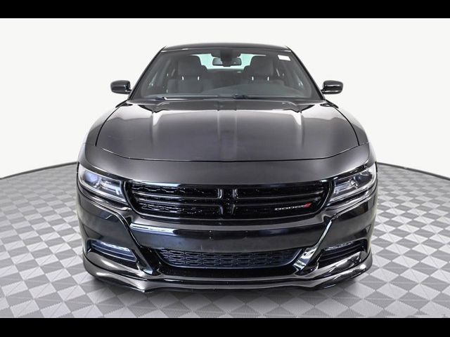 2018 Dodge Charger GT