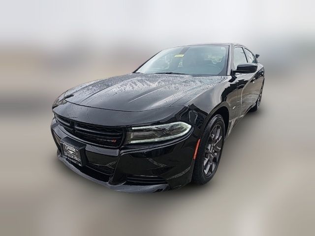 2018 Dodge Charger GT