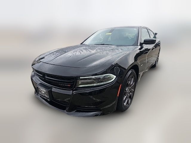 2018 Dodge Charger GT