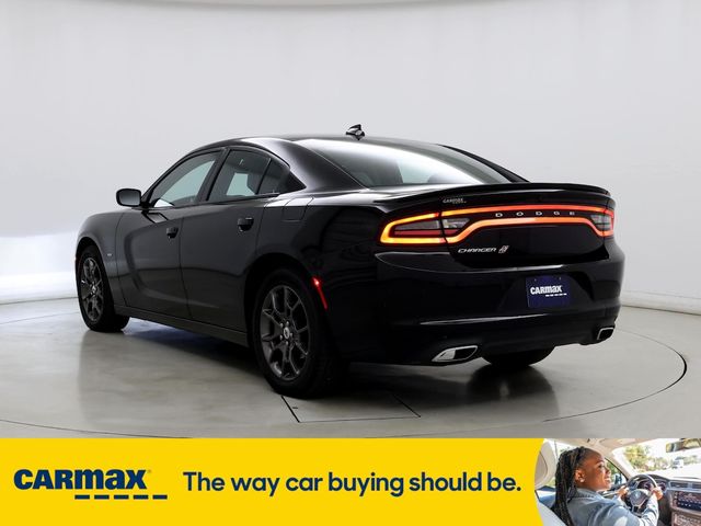 2018 Dodge Charger GT