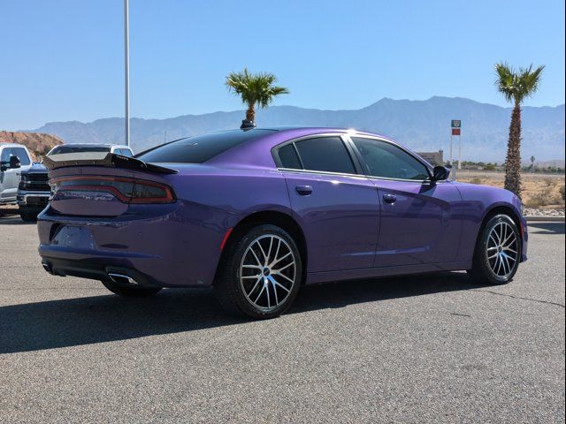 2018 Dodge Charger GT