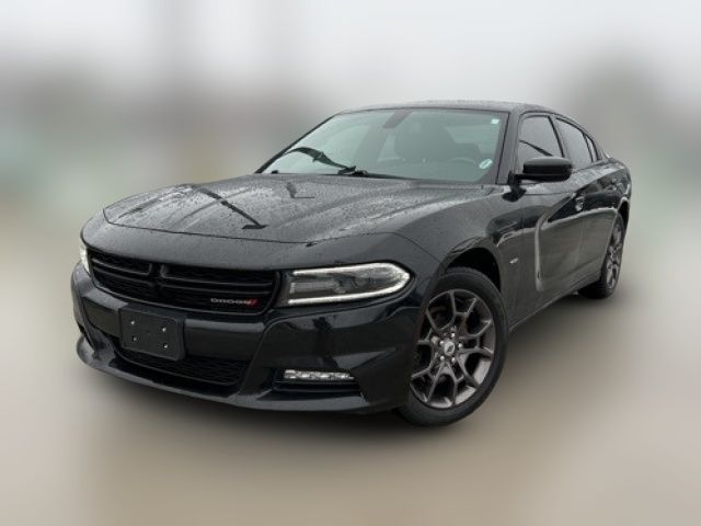 2018 Dodge Charger GT