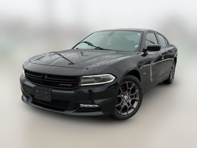 2018 Dodge Charger GT