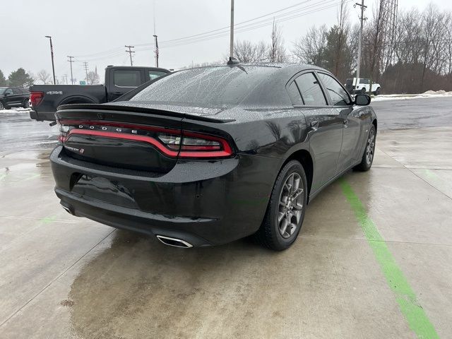 2018 Dodge Charger GT