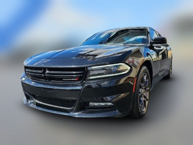 2018 Dodge Charger GT