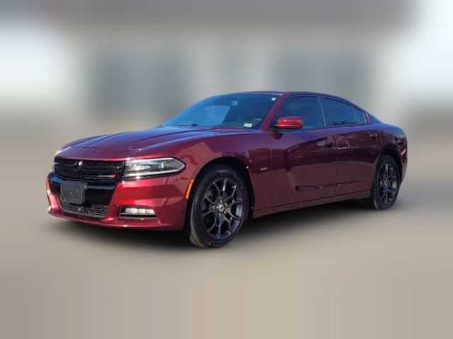 2018 Dodge Charger GT