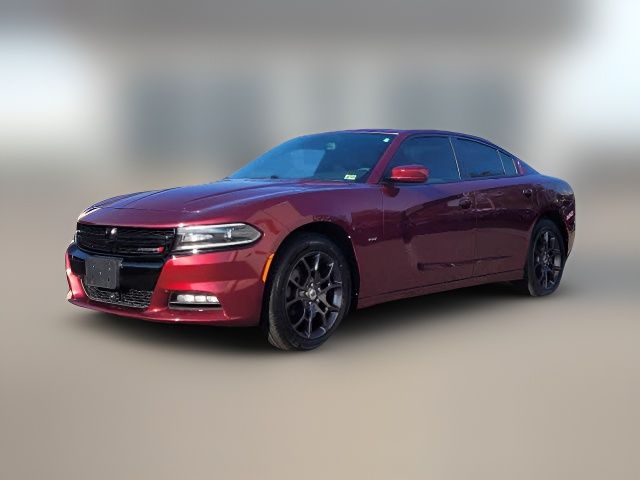 2018 Dodge Charger GT