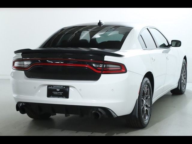2018 Dodge Charger GT