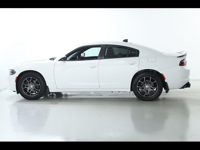 2018 Dodge Charger GT