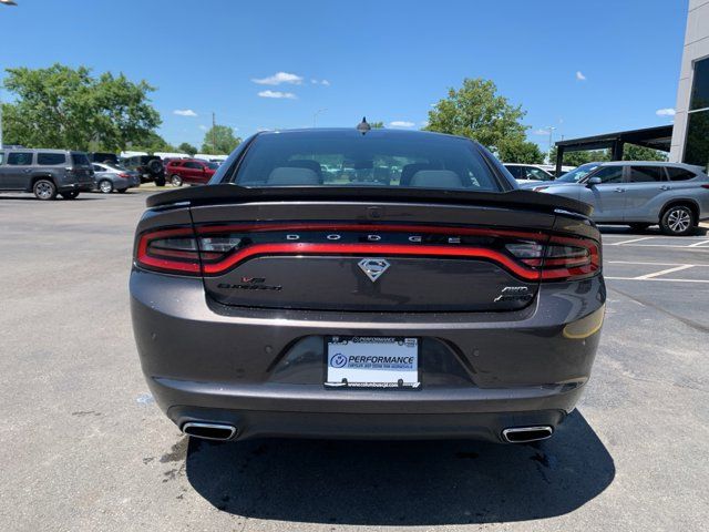 2018 Dodge Charger GT