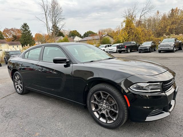 2018 Dodge Charger GT