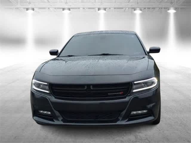 2018 Dodge Charger GT