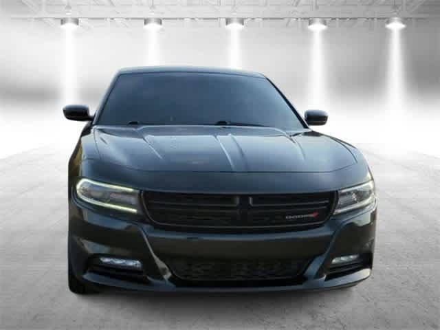 2018 Dodge Charger GT