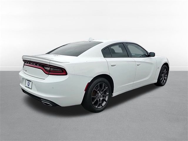 2018 Dodge Charger GT