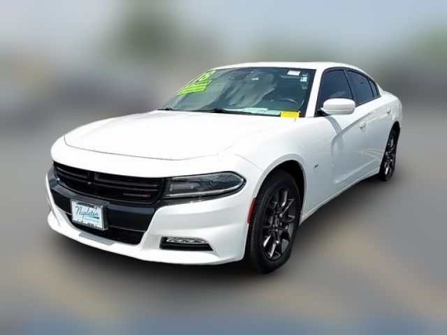 2018 Dodge Charger GT