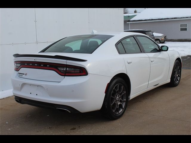 2018 Dodge Charger GT