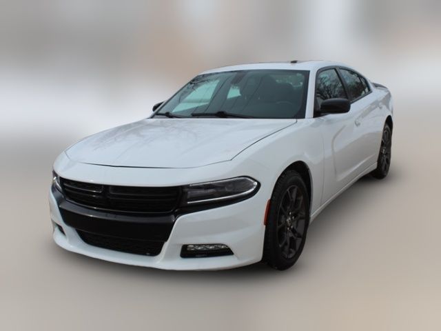 2018 Dodge Charger GT