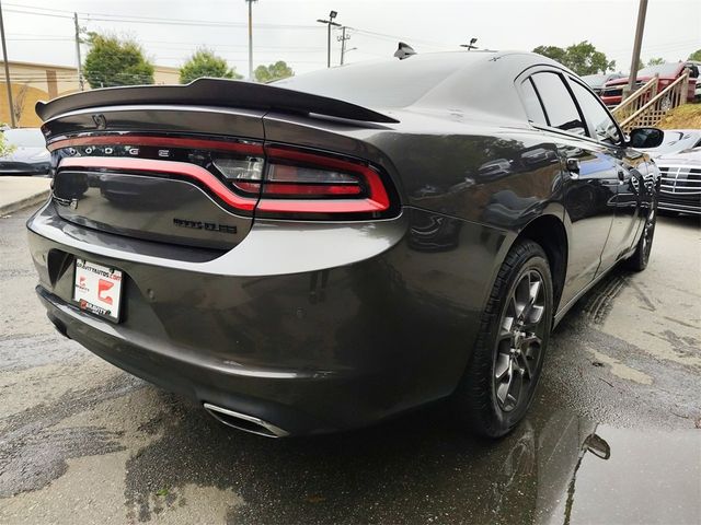 2018 Dodge Charger GT