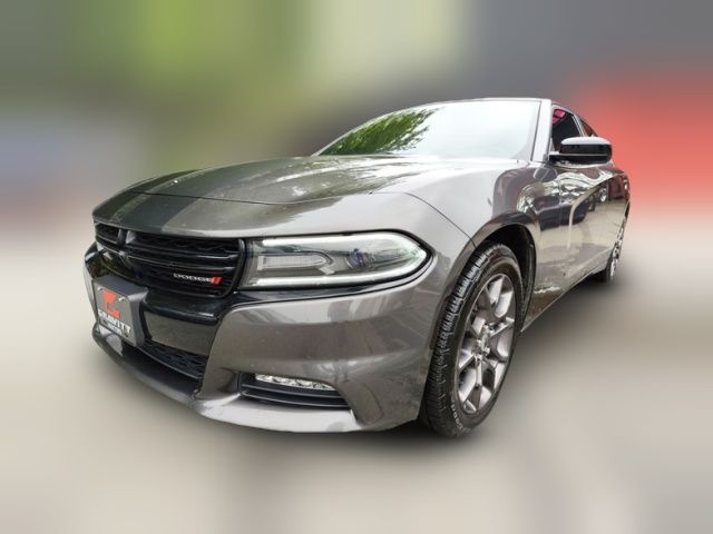 2018 Dodge Charger GT