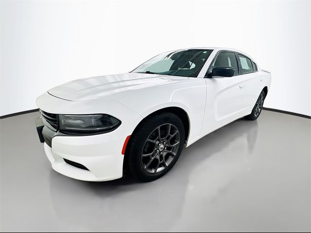 2018 Dodge Charger GT