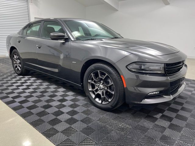 2018 Dodge Charger GT