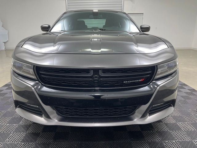 2018 Dodge Charger GT