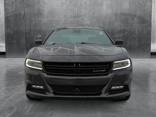 2018 Dodge Charger GT