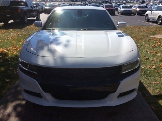 2018 Dodge Charger GT