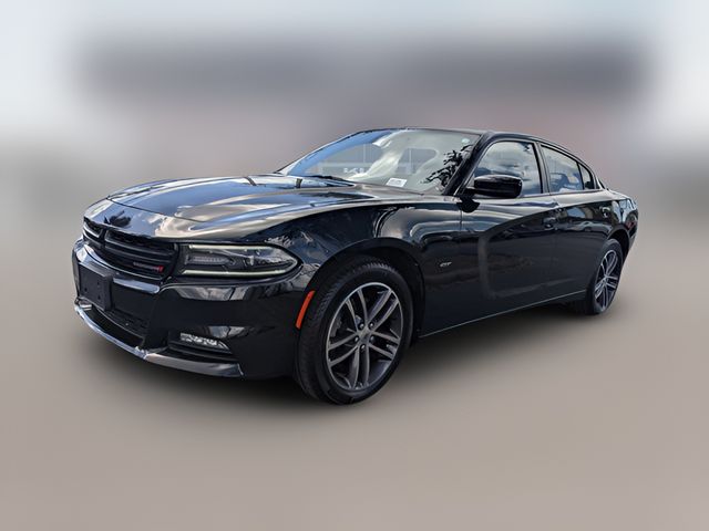 2018 Dodge Charger GT