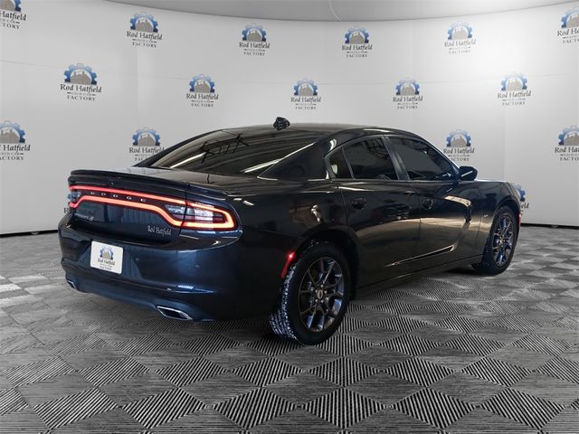 2018 Dodge Charger GT