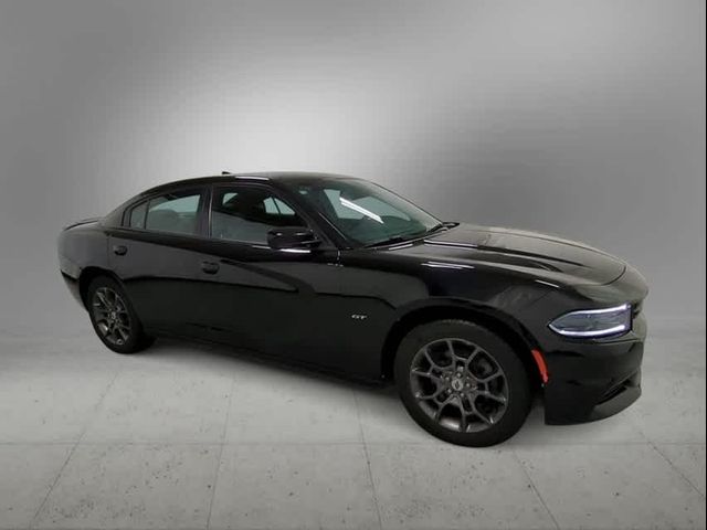 2018 Dodge Charger GT