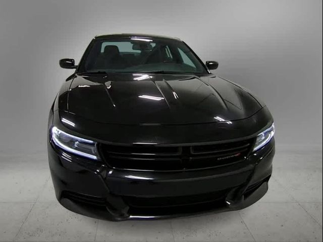 2018 Dodge Charger GT