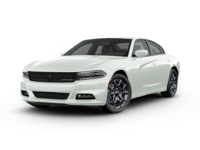 2018 Dodge Charger GT