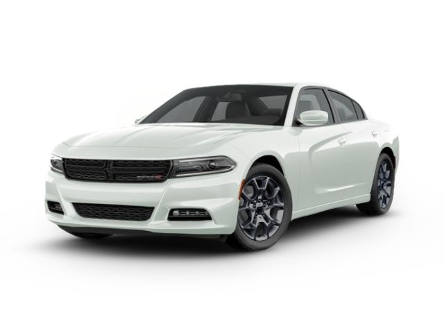 2018 Dodge Charger GT