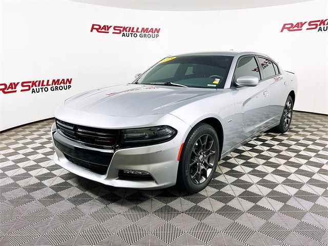 2018 Dodge Charger GT