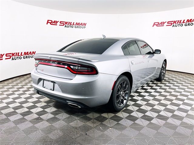 2018 Dodge Charger GT