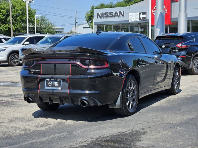 2018 Dodge Charger GT