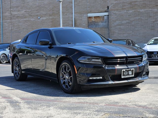 2018 Dodge Charger GT