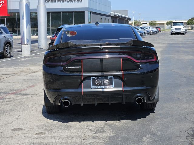 2018 Dodge Charger GT