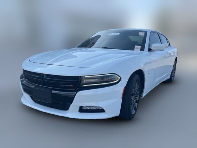 2018 Dodge Charger GT