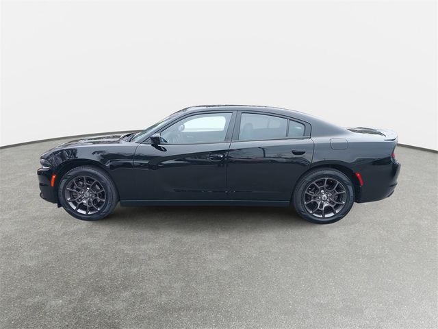2018 Dodge Charger GT