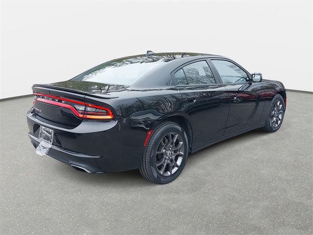 2018 Dodge Charger GT