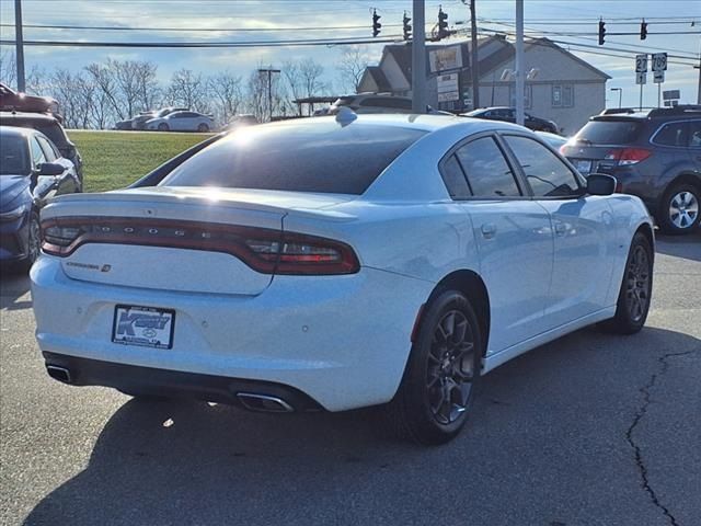 2018 Dodge Charger GT