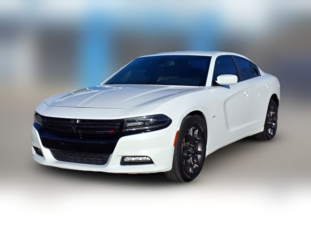 2018 Dodge Charger GT